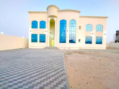 5 Bedroom Villa for Rent in Al Shawamekh, Abu Dhabi - jjfoAooOCSrjfLL805AIjkdUtOgHuxgOJfjMrLpk