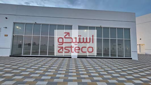 Shop for Rent in Al Riqqah, Umm Al Quwain - 1. jpg