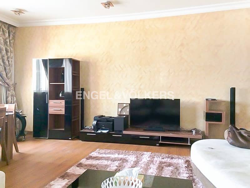 Good Price | Fully Furnish or Unfurnished