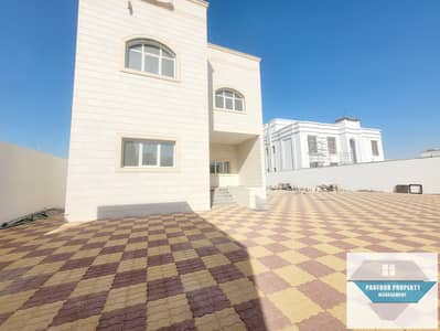 5 Cпальни Вилла Продажа в Мадинат Аль Рияд, Абу-Даби - 20240113_144723. jpg