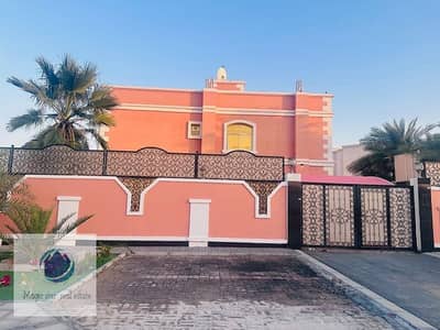 5 Bedroom Villa for Rent in Khalifa City, Abu Dhabi - image10. jpeg