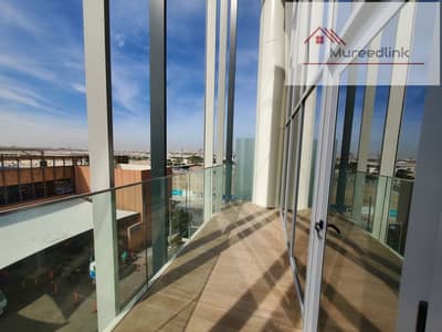 2 Bedroom Flat for Rent in Masdar City, Abu Dhabi - c4a45430-c73a-410f-9866-96ef06cb96b9. jpg