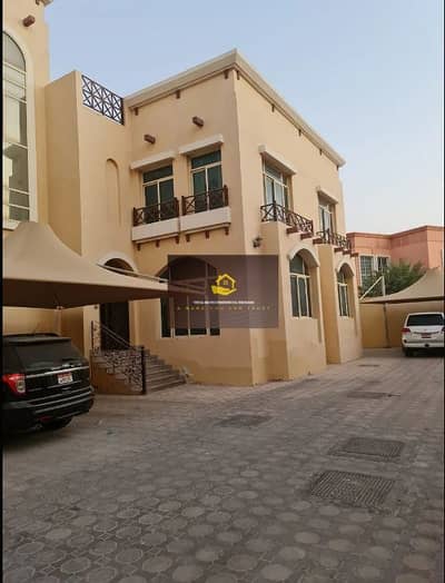 4 Bedroom Villa for Rent in Mohammed Bin Zayed City, Abu Dhabi - Screenshot (139). png