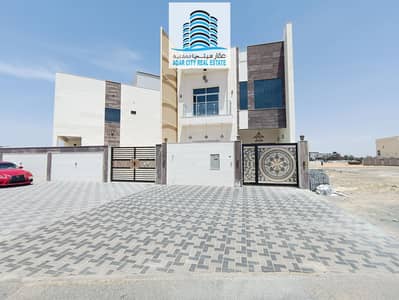 4 Bedroom Townhouse for Sale in Al Zahya, Ajman - IMG20240413124044 - Copy - Copy - Copy - Copy. jpg