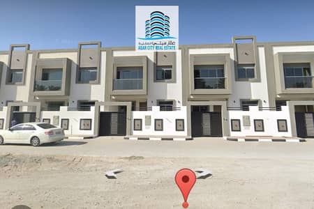 4 Bedroom Townhouse for Sale in Al Zahya, Ajman - IMG-20240416-WA0037. jpg