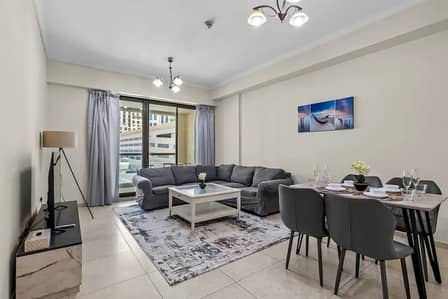 شقة 1 غرفة نوم للايجار في واحة دبي للسيليكون (DSO)، دبي - Ruby Residence - Main Hall. jpg