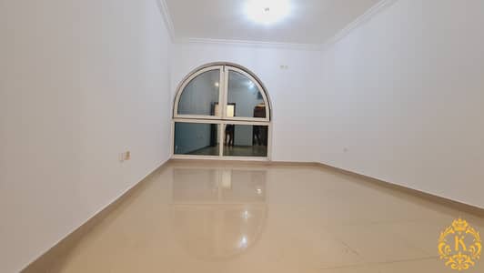 Wonderful 1bhk apt 55k 4 payment Central ac with swimming pool Gym and parking at Rawdat