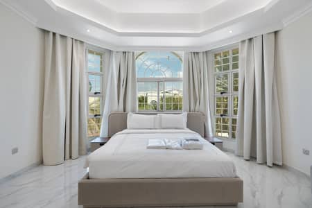 فیلا 4 غرف نوم للايجار في الصفا، دبي - Villa 32 33. jpg