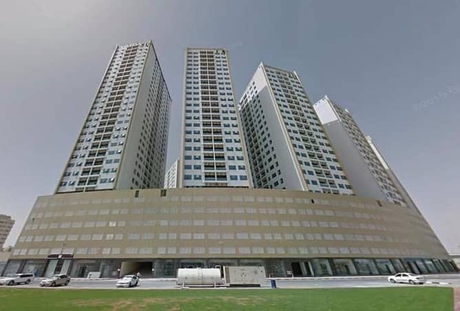 Ajman Pearl Tower: 2 Bedrooms Hall for Rent in 28000. Ajman Pearl Tower: 2 Bedrooms Hall for Rent in 28000.