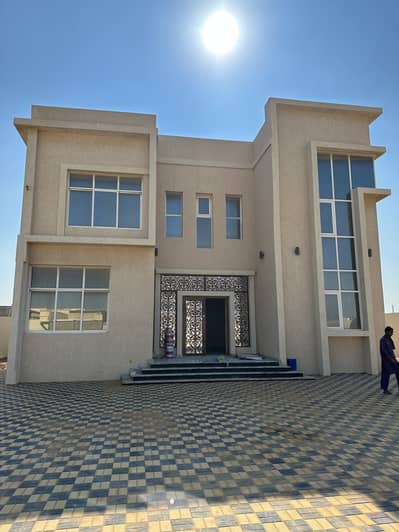 4 Bedroom Villa for Rent in Al Refaa, Ras Al Khaimah - BkNFVRfxVAowdReQ9wH2SUhCQlkPMC9TOSVsJY6v