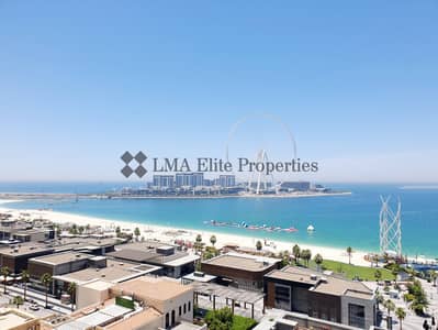 朱美拉海滩住宅（JBR）， 迪拜 3 卧室单位待售 - 20200506_123059. jpg