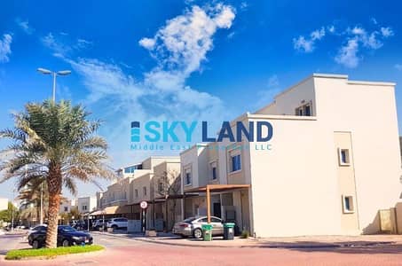 Hot Offer ! Spacious 2Beds w/ Garden in Arabian Hot Offer ! Spacious 2Beds w/ Garden in Arabian