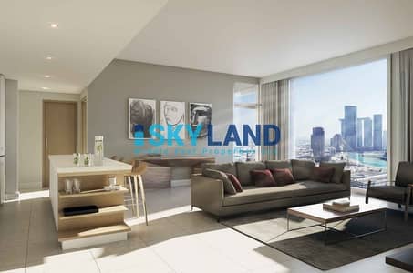 Low Price ! 1Bed in The Bridges 800k Only Low Price ! 1Bed in The Bridges 800k Only