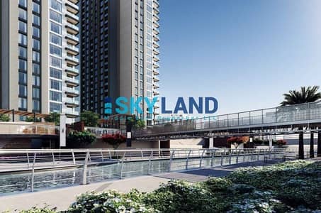 Ideal Investment ! Luxury 2BR in The Bridges Ideal Investment ! Luxury 2BR in The Bridges