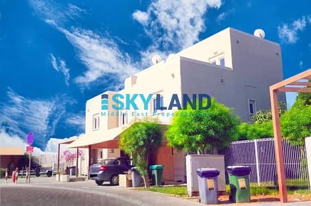 AMAZING DEAL! 4 Beds Villa w/ Private Garden AMAZING DEAL! 4 Beds Villa w/ Private Garden