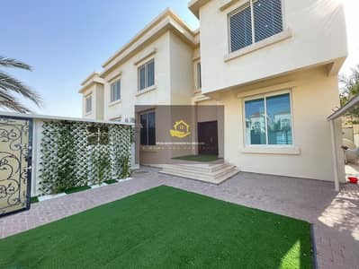 4 Bedroom Villa for Rent in Mohammed Bin Zayed City, Abu Dhabi - WhatsApp Image 2024-04-20 at 8.31. 45 AM. jpeg