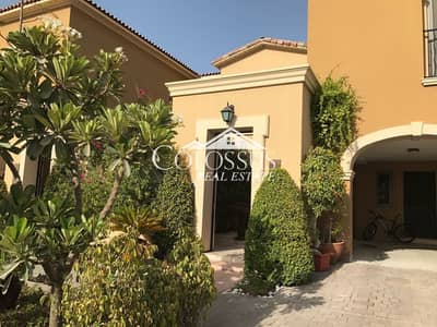 Stunning Four Bedroom Villa + Maid's Room with Lift in Saadiyat Beach Villas Stunning Four Bedroom Villa + Maid's Room with Lift in Saadiyat Beach Villas