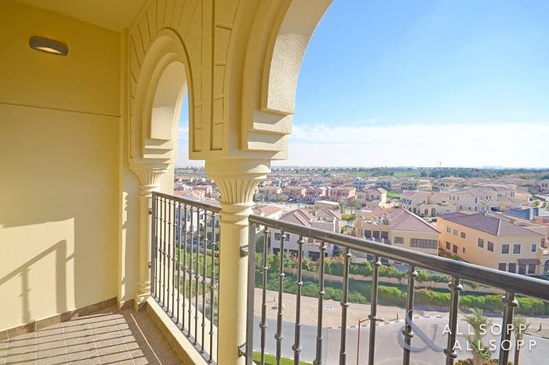3 Bedroom | Brand New | Golf Course View 3 Bedroom | Brand New | Golf Course View