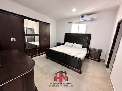 1 Bedroom Flat for Rent in Madinat Al Riyadh, Abu Dhabi - rGxAfU1b3EckGX9ixAJMxQhbEnGi7VuGuqCfXWEJ