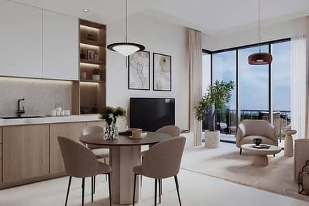 1 Bedroom Apartment for Sale in Town Square, Dubai - CORNER UNIT | FULL PARK VIEW | BEST LOCATION