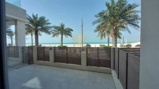 2 Bedroom Flat for Rent in Saadiyat Island, Abu Dhabi - PHOTO-2024-04-19-21-42-41. jpeg