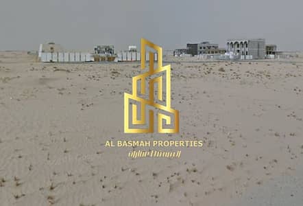 Industrial Land for Sale in Al Hamriyah, Sharjah - عع. PNG
