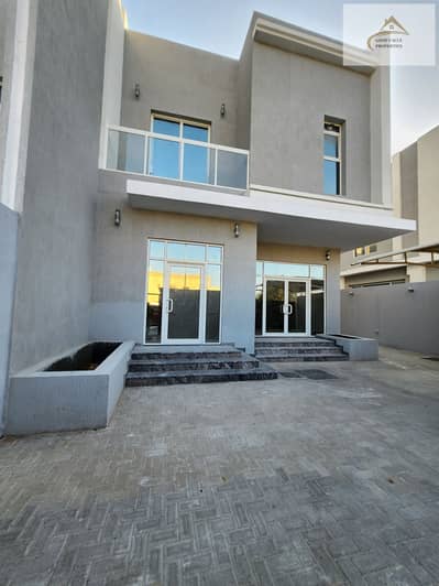 5 Bedroom Villa for Rent in Sharqan, Sharjah - 20240229_171630. jpg