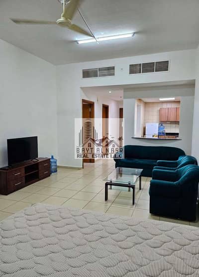 1 Bedroom Apartment for Sale in Al Sawan, Ajman - WhatsApp Image 2024-04-20 at 09.20. 51_dc50b140. jpg