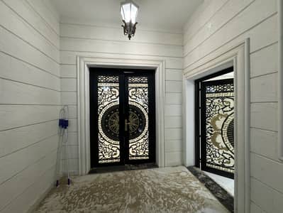 4 Bedroom Townhouse for Rent in Madinat Al Riyadh, Abu Dhabi - HDmDNqqDc6XZf8pbHx2p41vC1ltma6OFrsxZLGEw