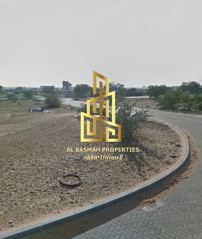 Industrial Land for Sale in Al Hamriyah, Sharjah - عرق. PNG