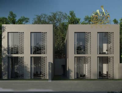 4 Bedroom Villa for Sale in Barashi, Sharjah - WhatsApp Image 2023-09-27 at 2.45. 51 AM. jpeg