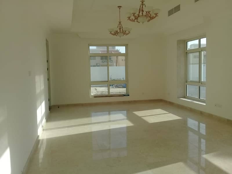 AL BARSHA SOUTH 4 MASTER BED+LANDSCAPE GARDEN 130K