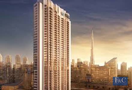 Studio for Sale in Business Bay, Dubai - Prime Location | HO Q4 2024 | Huge Layout