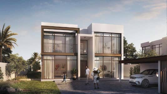 3 Bedroom Villa for Sale in Al Jubail Island, Abu Dhabi - 4brm-villa-v4-executive-jubail-island-abu-dhabi-property (2). jpg
