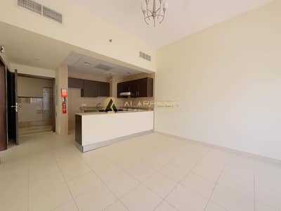 فلیٹ 1 غرفة نوم للبيع في أرجان، دبي - شقة في شقق لا فونتانا،أرجان 1 غرفة 550000 درهم - 7937173