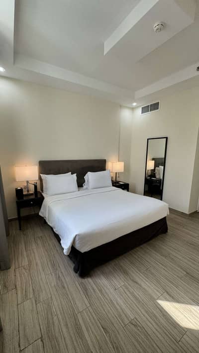 Hotel Apartment for Rent in Sakamkam, Fujairah - Studio)3. jpg