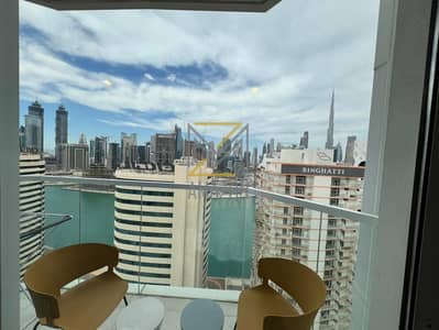 Studio for Sale in Business Bay, Dubai - WhatsApp Image 2024-04-03 at 2.27. 37 PM (1). jpeg