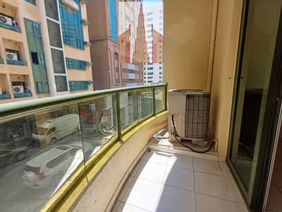1 Bedroom Apartment for Rent in Al Nahda (Sharjah), Sharjah - 20240418_122834. jpg