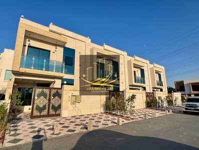 5 Bedroom Villa for Sale in Al Yasmeen, Ajman - 340b914e-40c6-410a-95c8-1846f39559f4. jpg