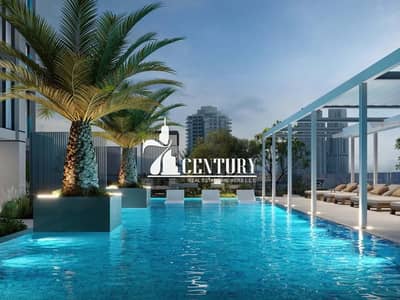 2 Bedroom Apartment for Sale in Jumeirah Village Circle (JVC), Dubai - WhatsApp Image 2024-04-19 at 2.53. 45 PM (9). jpeg
