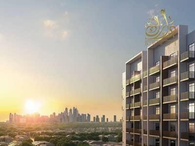 3 Bedroom Flat for Sale in Al Furjan, Dubai - Amber Azizi 02. jpg