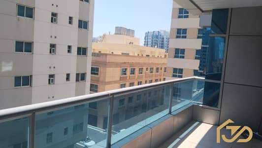 1 Bedroom Apartment for Rent in Al Nahda (Dubai), Dubai - 411 (2). jpeg