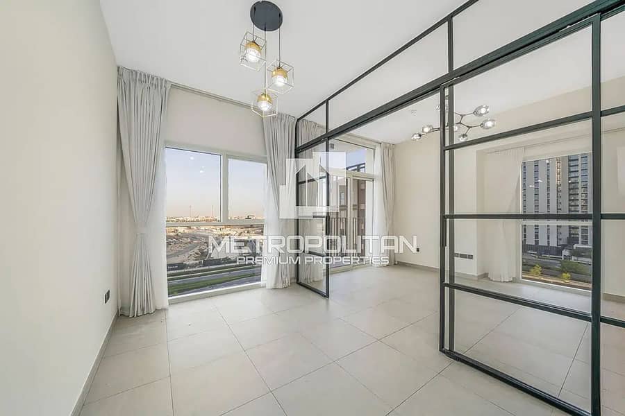 شقة في البرج الاجتماعي A،اجتماعي،دبي هيلز استيت 2 غرف 2000000 درهم - 8879145