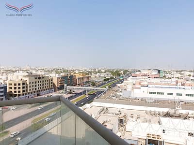 2 Bedroom Flat for Rent in Al Mamzar, Dubai - 2. jpg