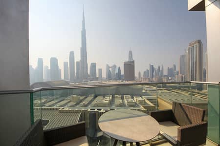 1 Bedroom Flat for Rent in Downtown Dubai, Dubai - IMG_4403. jpg