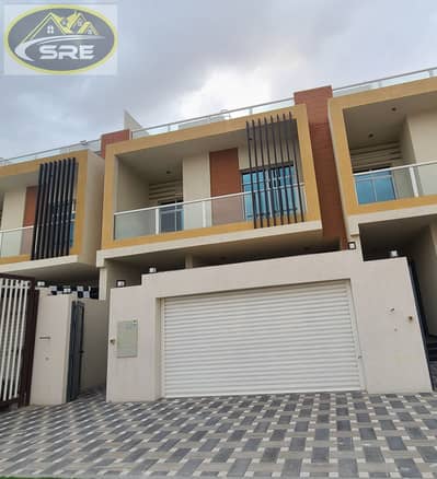 6 Bedroom Townhouse for Rent in Al Zahya, Ajman - 20240415_175217. jpg