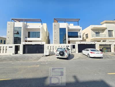 7 Bedroom Villa for Sale in Al Zahya, Ajman - WhatsApp Image 2024-04-20 at 11.02. 42. jpeg