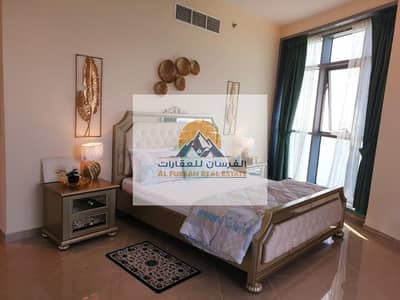 2 Bedroom Apartment for Rent in Corniche Ajman, Ajman - WhatsApp Image 2022-10-29 at 4.45. 35 PM (1). jpeg
