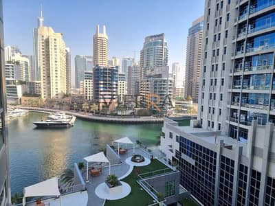 1 Bedroom Flat for Sale in Dubai Marina, Dubai - WhatsApp Image 2024-04-19 at 5.55. 41 PM. jpeg