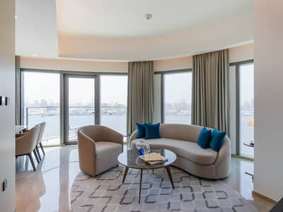 2 Bedroom Apartment for Rent in Dubai Creek Harbour, Dubai - 0e91a633-602a-4e2c-9892-d9932a65f32c. jpg